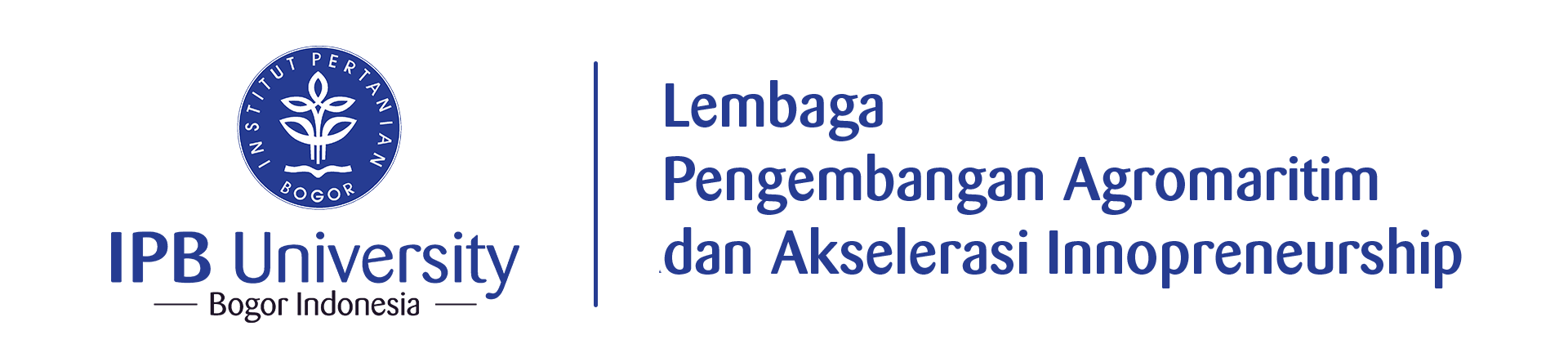 Logo DPMA IPB